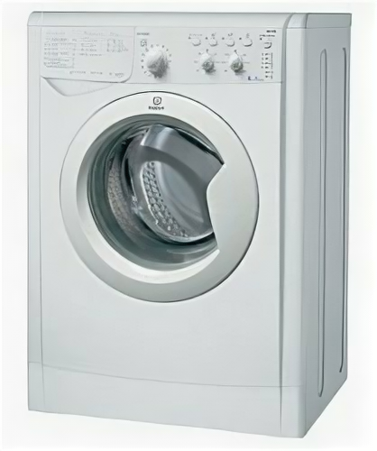 Стиральная машина Indesit IWUC 4105