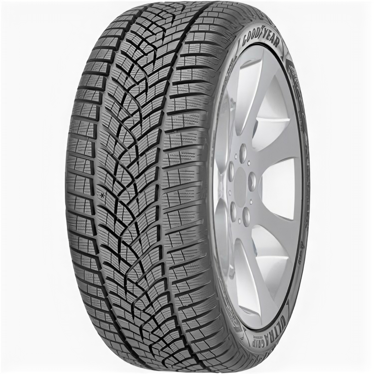 Goodyear UltraGrip Performance GEN-1 215/65 R16 98H ()
