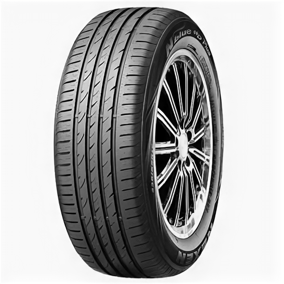 Летние шины Nexen Nblue HD Plus 185/65 R14 86T