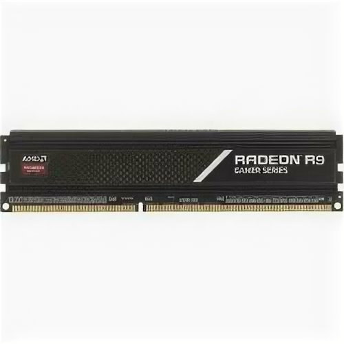Модуль Памяти Amd Radeon R9S48G3206U2S-Rgb