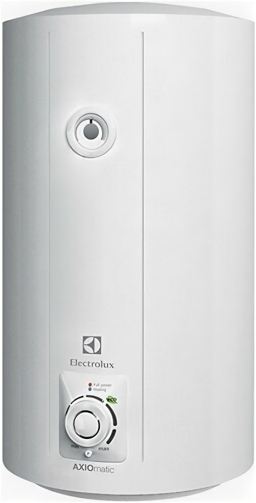 Накопительный электрический водонагреватель Electrolux EWH 100 AXIOmatic