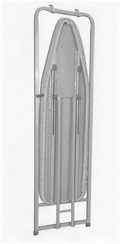 Гладильная доска Perilla Надверная 110х33 см