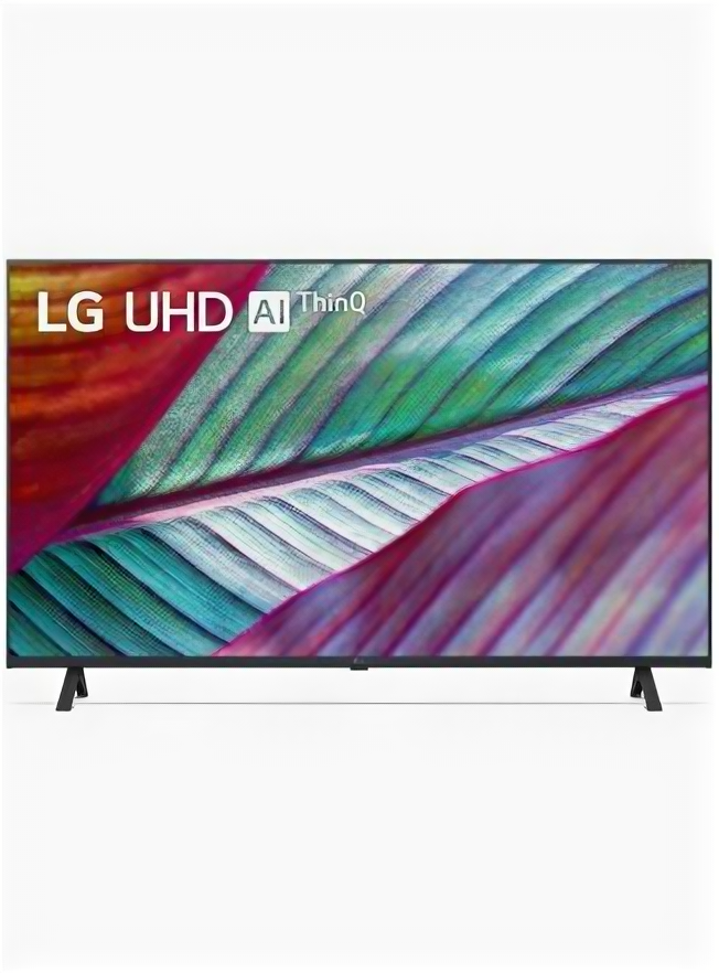 Телевизор LG 43UR78001LJ 2023 IPS