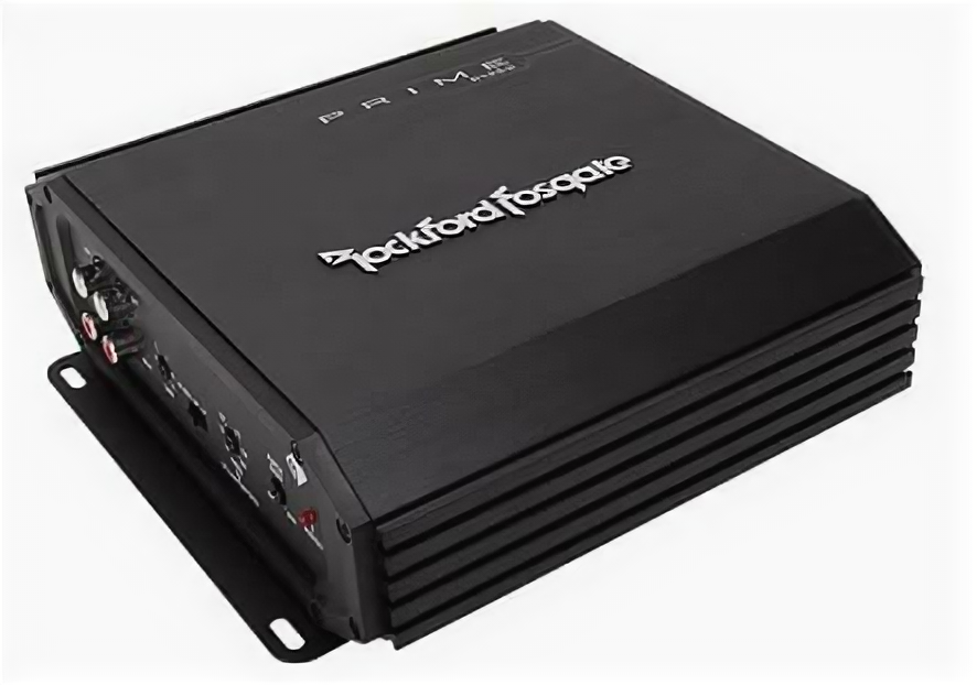 Rockford Fosgate R125-2