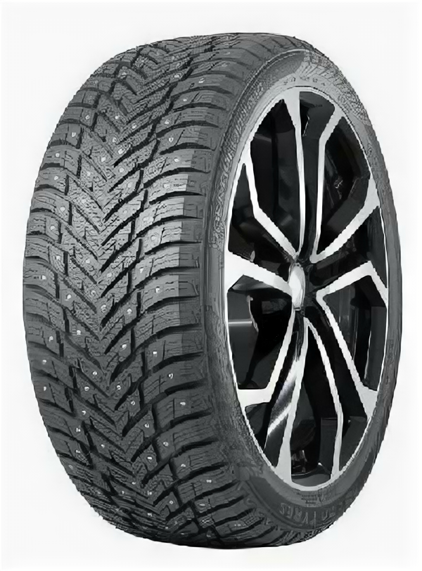 Зимние шины Nokian Hakkapeliitta 10p SUV 275/45 R21 110T