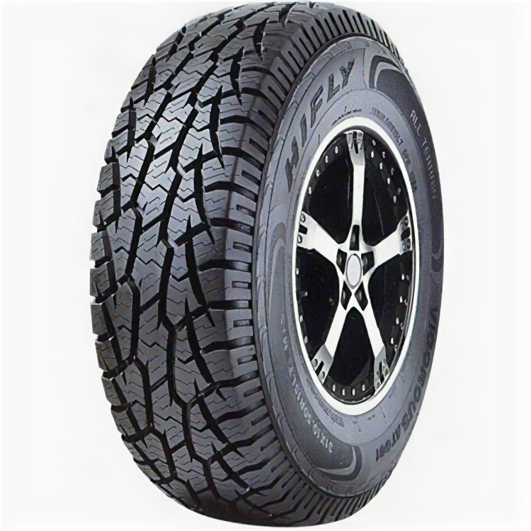 Hifly Vigorous AT601 245/75 R16 111S