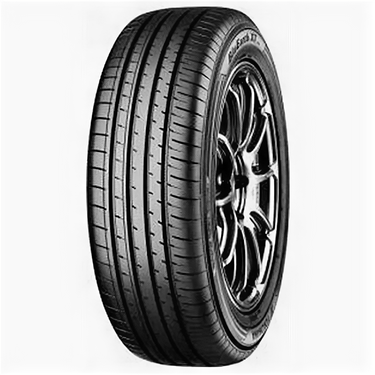 Yokohama BluEarth-XT AE61 235/55 R18 100V ()