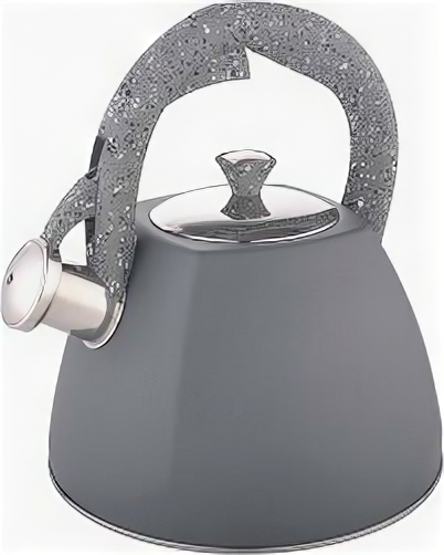 фото Чайник 2,7 л WINNER WR-9209, серый