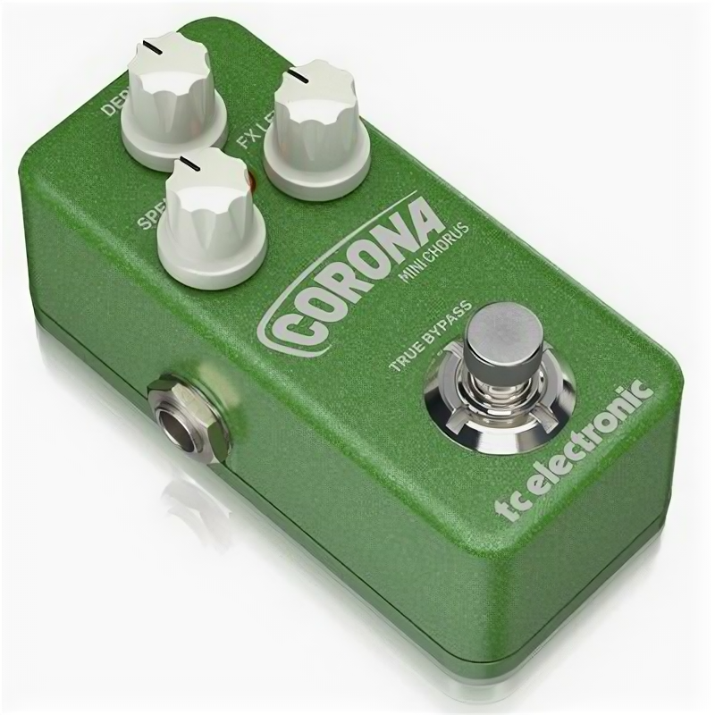 TC ELECTRONIC Corona Mini Chorus       , 