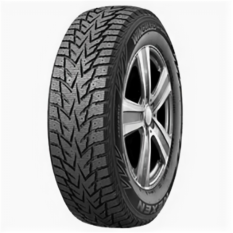 Nexen WinGuard WinSpike2 SUV WS62 235/60 R18 107T ()