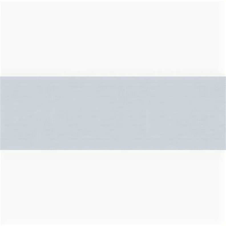 фото Плитка Meissen Trendy сетка светло-голубой 25х75 см (TYU491D) (1.12 м2)