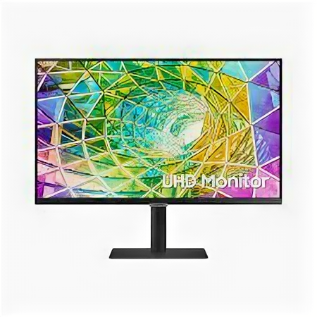 27" Монитор Samsung S27A800NMI 3840x2160 60 Гц IPS