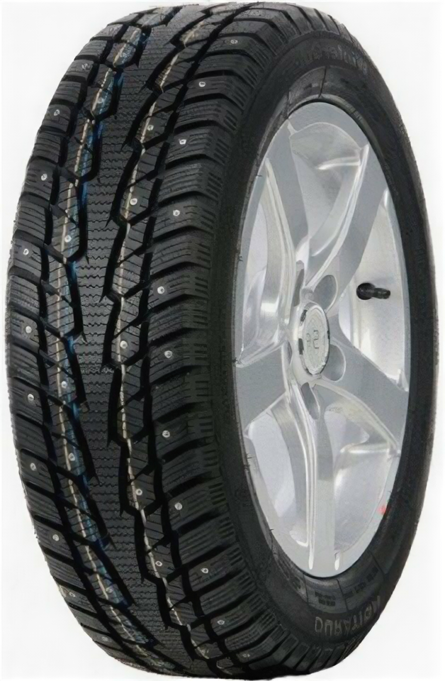 Автомобильные зимние шины Ovation WV-186 245/75 R17 121/118S