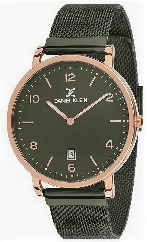 Daniel Klein Premium 11765-6
