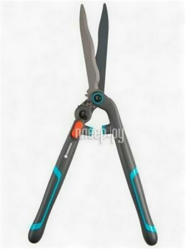 Ножницы садовые Gardena EnergyCut Black-Blue 12303-20.000.00