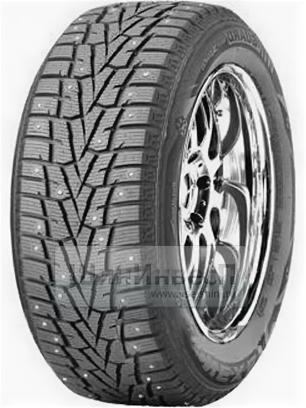 Шина Nexen(Нексен) Winguard WinSpike SUV шип 31/10.5 R15 109Q