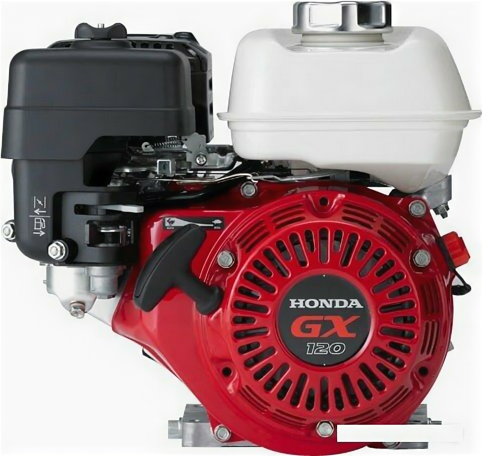Двигатель Honda GX120UT3-SX4-OH