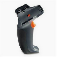 Пистолетная ручка Datalogic для Scorpio Handle with Mounting Screws, Skorpio X3 94ACC0043 .