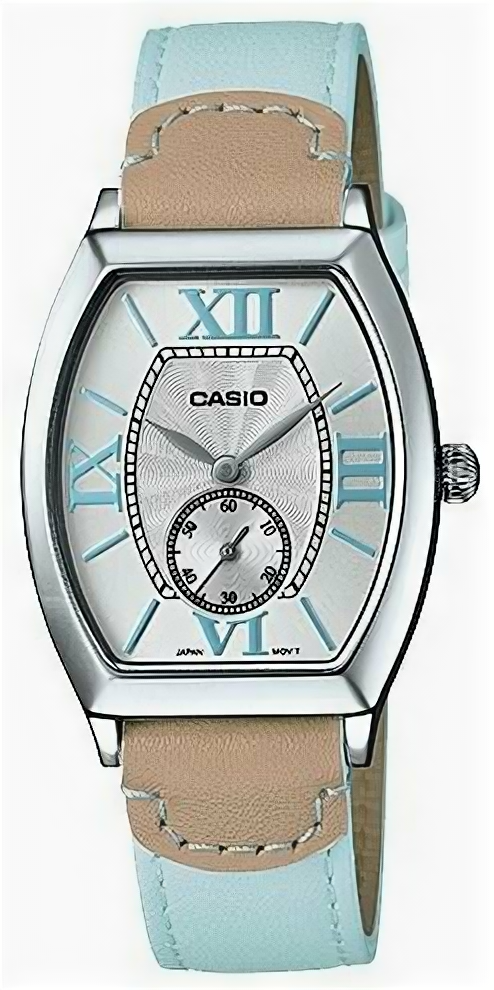 Casio Collection LTP-E114L-2A