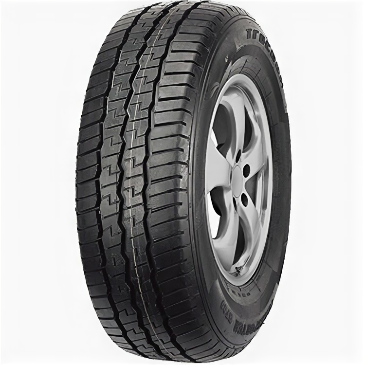 Tracmax Transporter RF-09 235/65 R16 115/113R