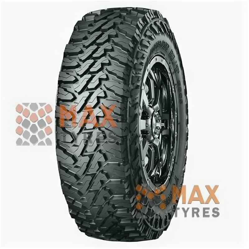 Geolandar M/T G003 275/55 R20 120/117Q