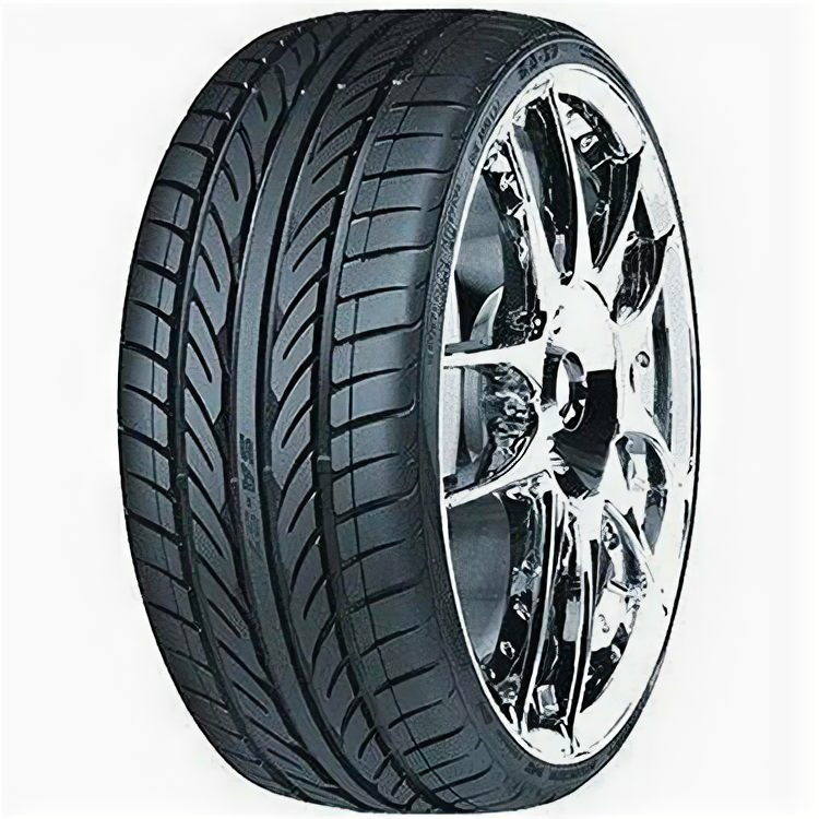 Goodride SA57 275/60 R20 119V ()