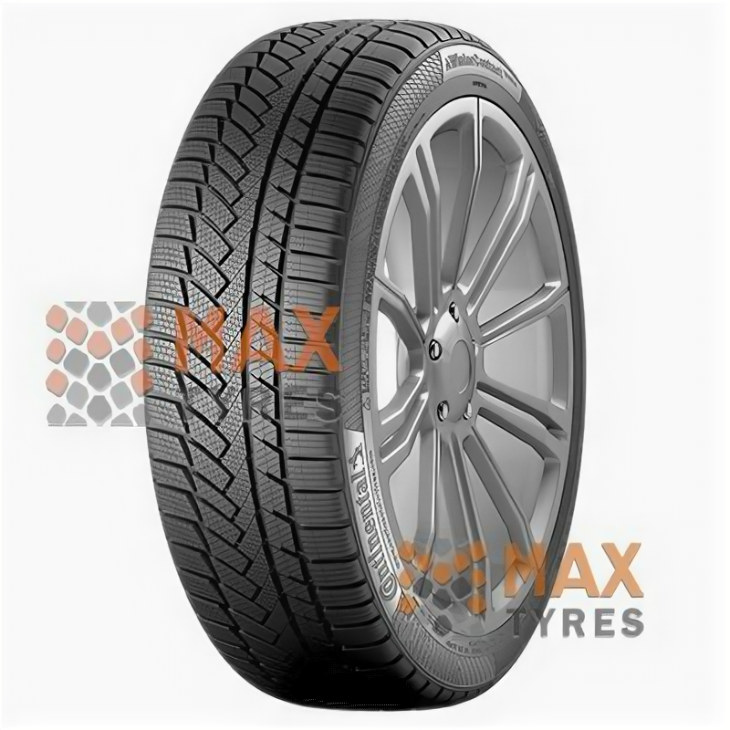 ContiWinterContact TS 850 P 215/50 R17 95H XL