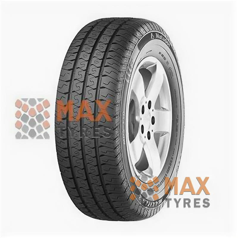 MPS 330 Maxilla 2 195/70 R15C 104/102R