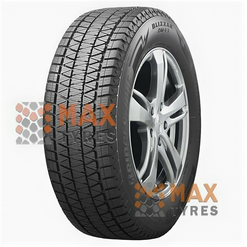 Blizzak DM-V3 225/60 R18 100S