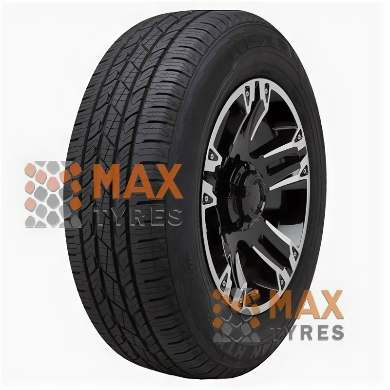 Roadian HTX RH5 275/70 R16 114S