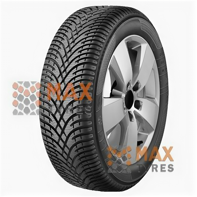 G-Force Winter 2 195/60 R15 88T