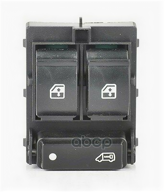 фото Кнопка Стеклоподъёмника Левой Двери-Двойная BSG AUTO PARTS арт. BSG70-860-004