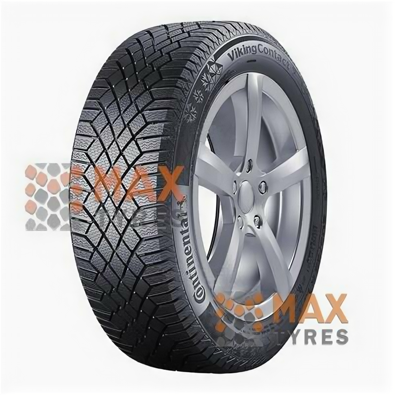 VikingContact 7 205/55 R17 95T XL