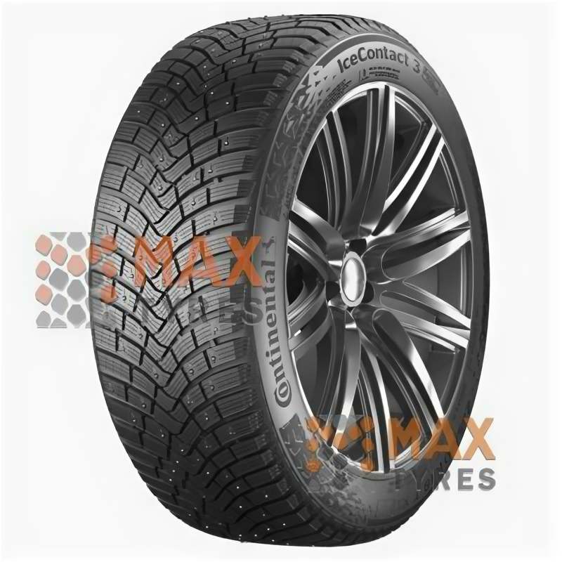 IceContact 3 175/70 R14 88T XL