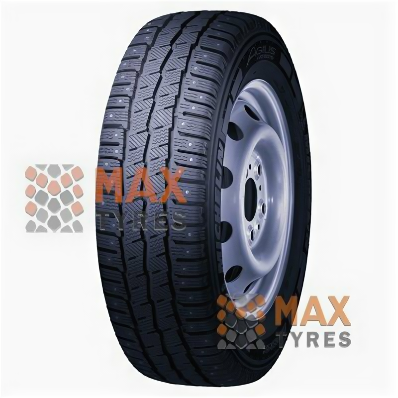 Agilis X-Ice North 205/65 R16C 107/105R