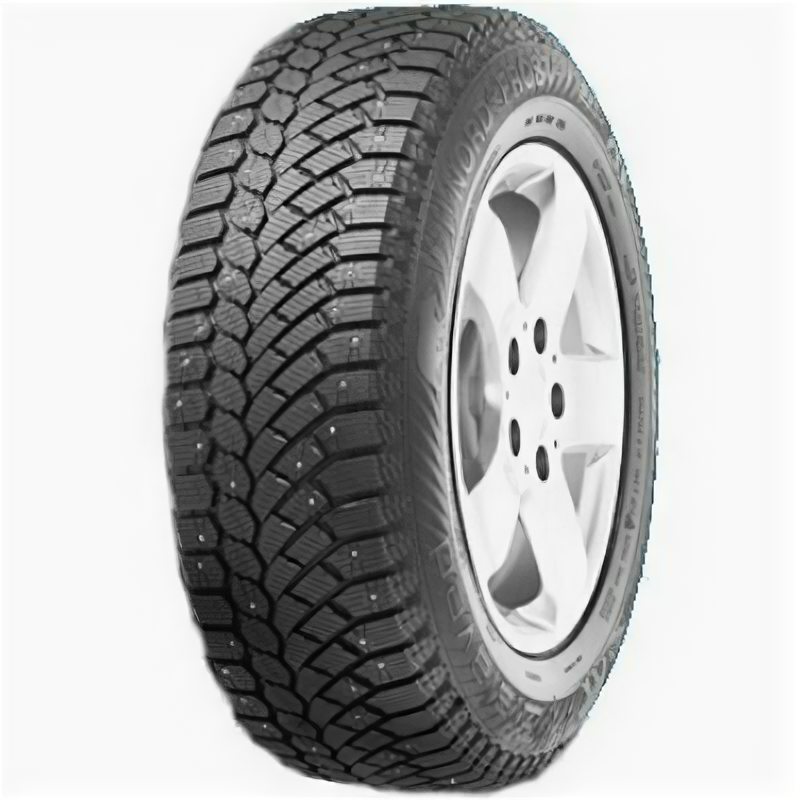 Gislaved Nord Frost 200 185/65 R14 90T 348208