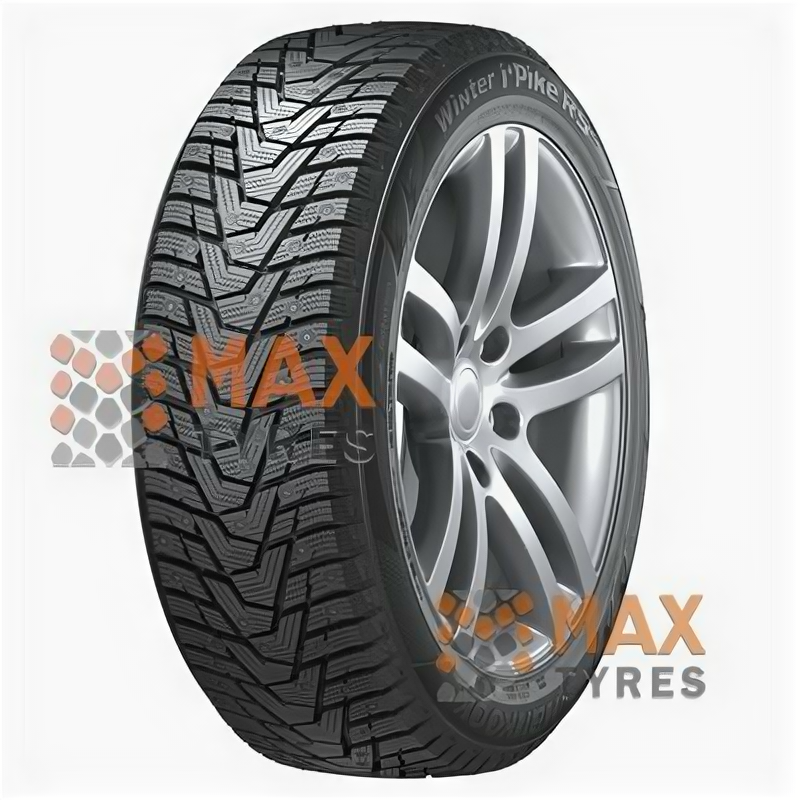 Winter i*Pike RS2 W429 225/55 R17 101T XL