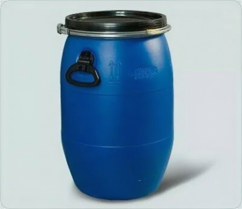 фото Бочка 65 л для засолки