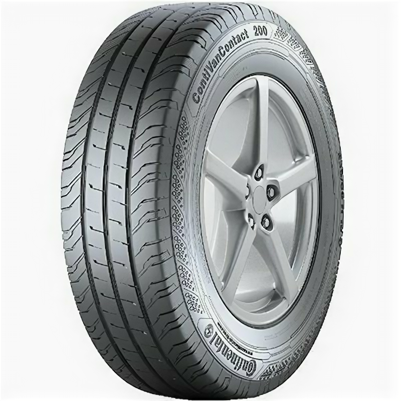 Continental ContiVanContact 200 225/65 R16 112/110R