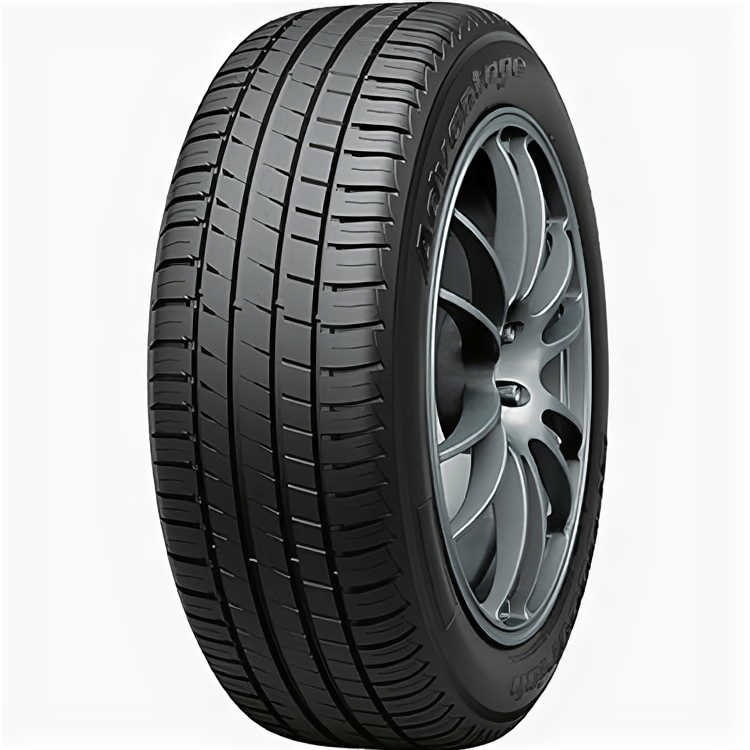 BFGoodrich Advantage 235/35 R19 91Y ()