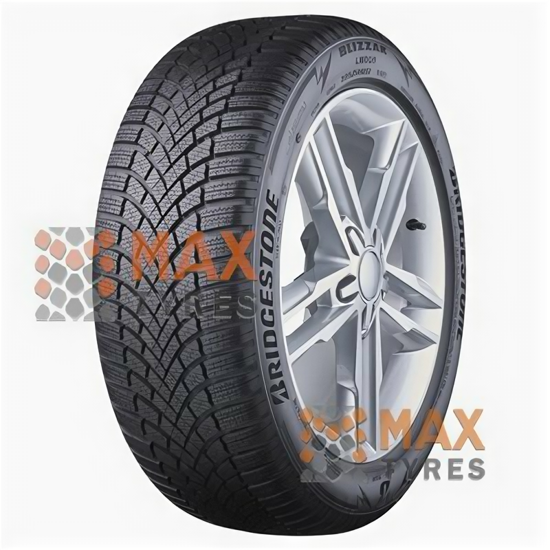 Blizzak LM005 195/60 R16 89H