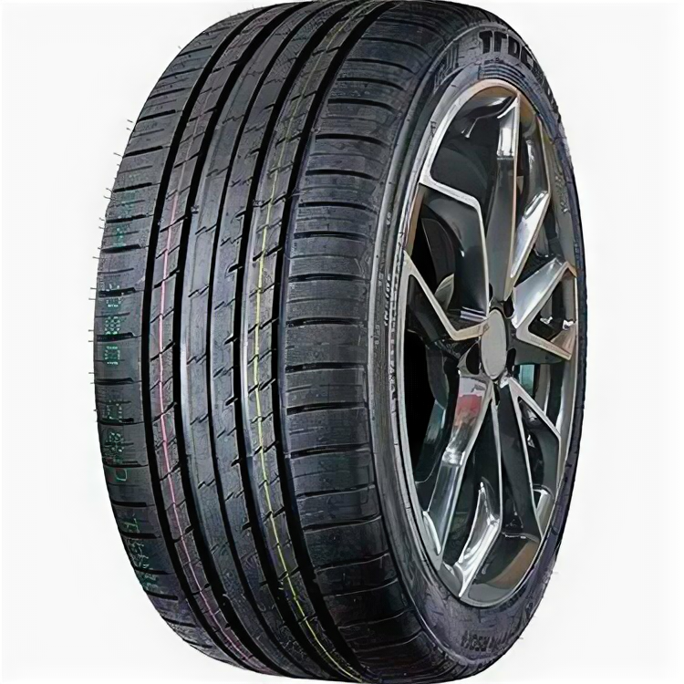 Tracmax X-Privilo RS01+ 265/50 R20 111W