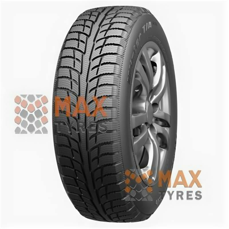 Winter T/A KSI 225/60 R18 100H