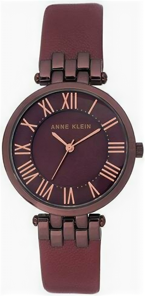 Наручные часы Anne Klein 2619BYBN