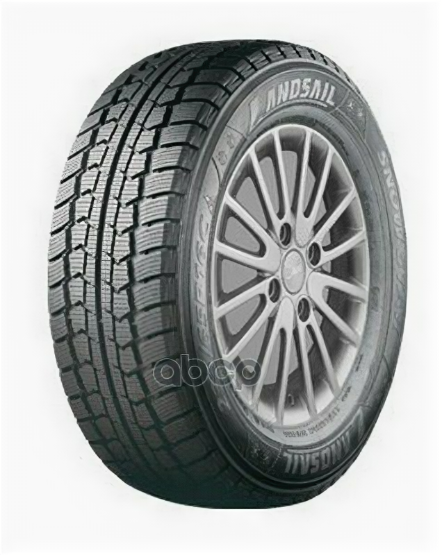Автошина Landsail Snow Star 195/70 R15 104 S