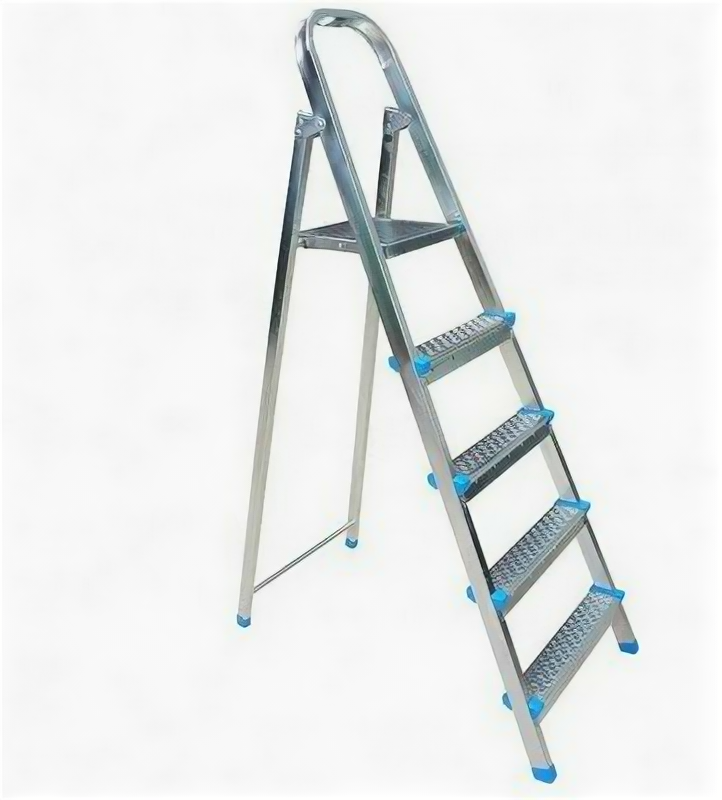 фото Стремянка Perilla YARUS 122205 (5 ступеней)