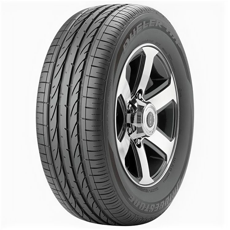 Bridgestone Dueler Sport H/P Run Flat 225/50 R17 94H ()