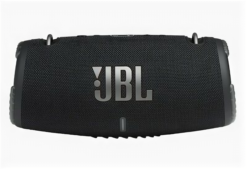 Портативная акустика JBL Xtreme 3 100 Вт черный