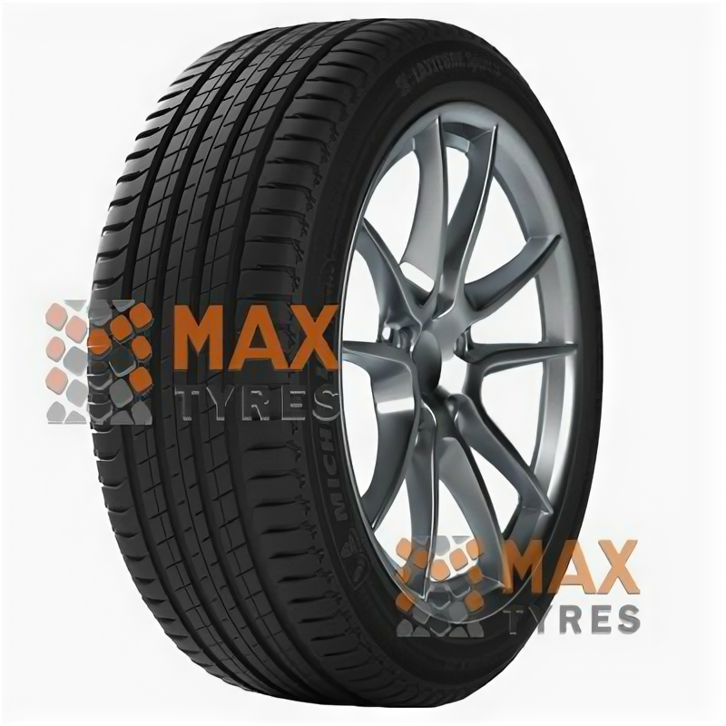 Latitude Sport 3 275/45 R21 107Y