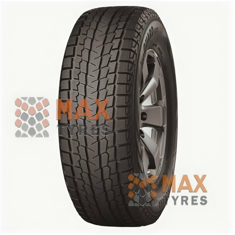 iceGuard Studless G075 255/60 R18 112Q XL